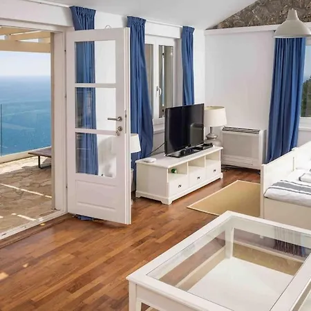 Villa Grace Breathtaking Views Of The Adriatic