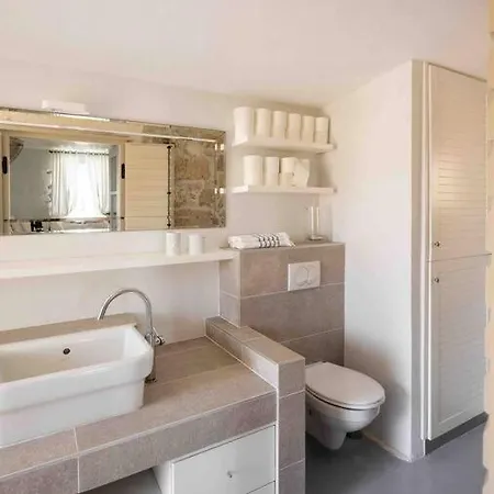 Grace Breathtaking Views Of The Adriatic Villa