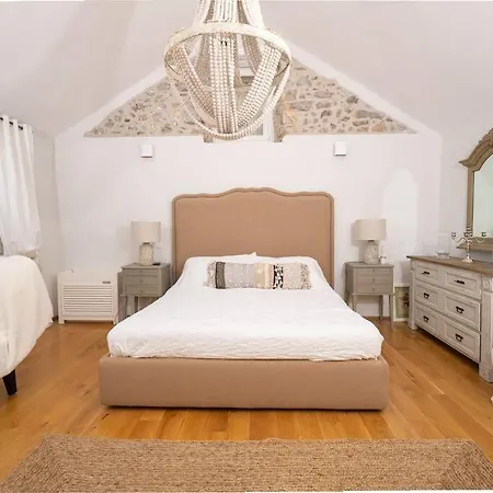 Grace Breathtaking Views Of The Adriatic Villa *
