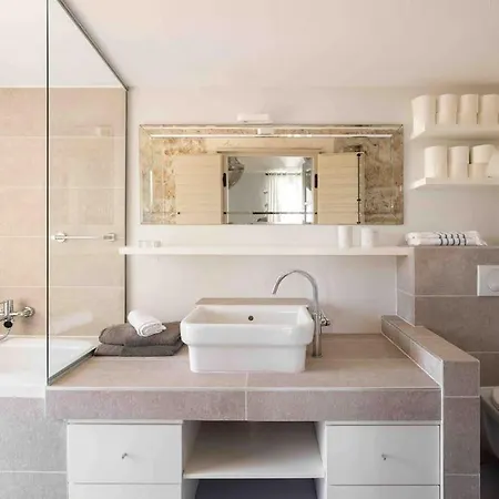 Grace Breathtaking Views Of The Adriatic Villa Jelsa (Hvar)