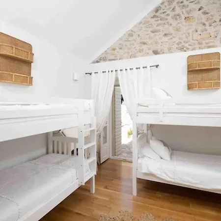 Grace Breathtaking Views Of The Adriatic Jelsa (Hvar)