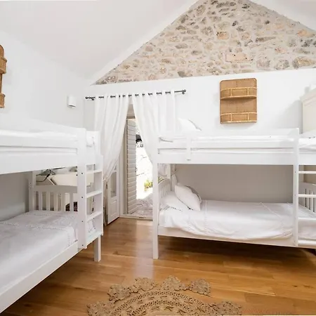 Grace Breathtaking Views Of The Adriatic Villa Jelsa (Hvar)