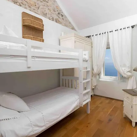 Grace Breathtaking Views Of The Adriatic Jelsa (Hvar)