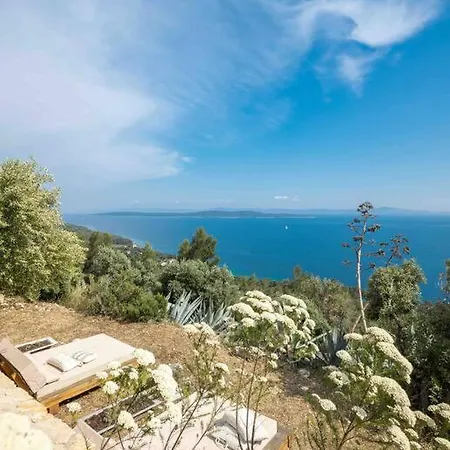 Grace Breathtaking Views Of The Adriatic Villa