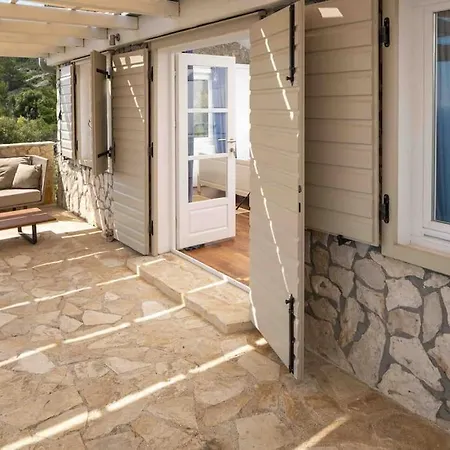 Grace Breathtaking Views Of The Adriatic Villa *