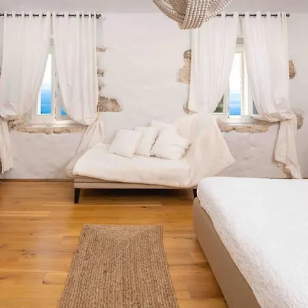 Villa Grace Breathtaking Views Of The Adriatic *