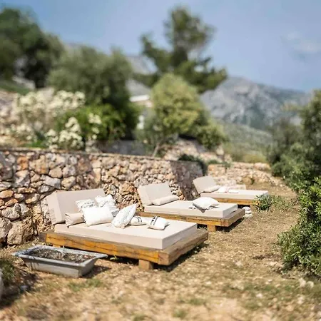 Grace Breathtaking Views Of The Adriatic * Jelsa (Hvar)