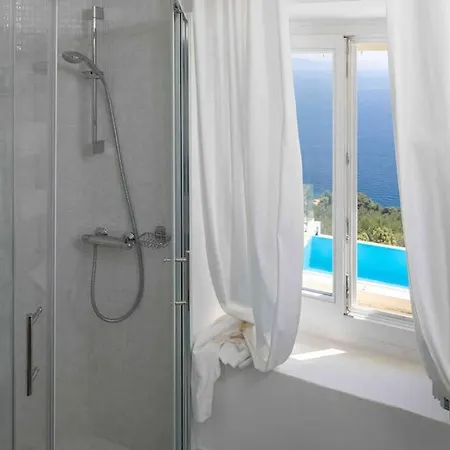 Grace Breathtaking Views Of The Adriatic Villa Jelsa (Hvar)