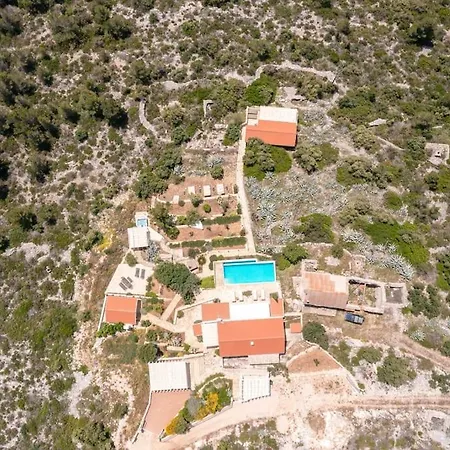 Grace Breathtaking Views Of The Adriatic Villa