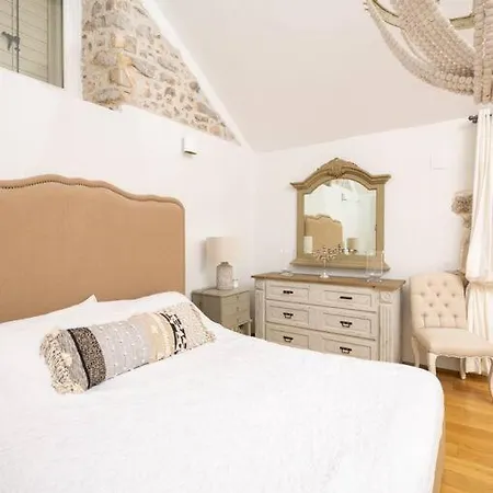 Villa Grace Breathtaking Views Of The Adriatic *