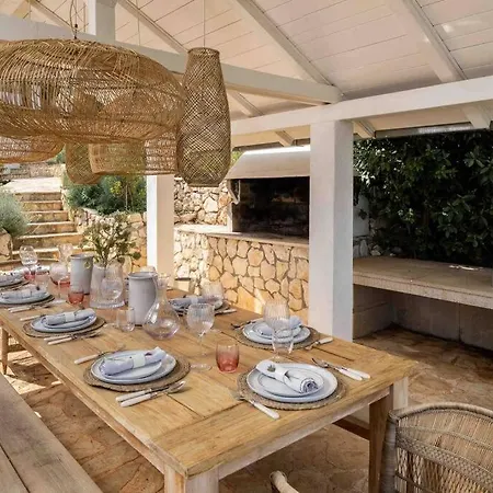 Grace Breathtaking Views Of The Adriatic Villa *