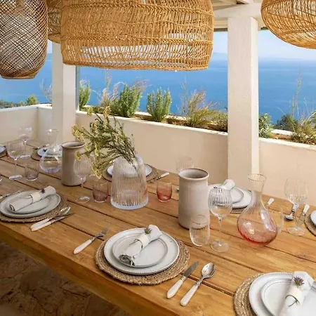 Grace Breathtaking Views Of The Adriatic * Елса