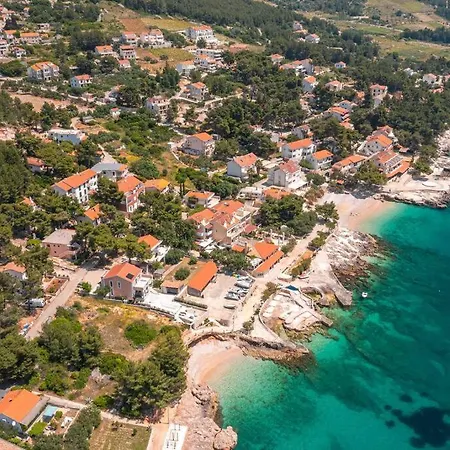 Villa Grace Breathtaking Views Of The Adriatic *