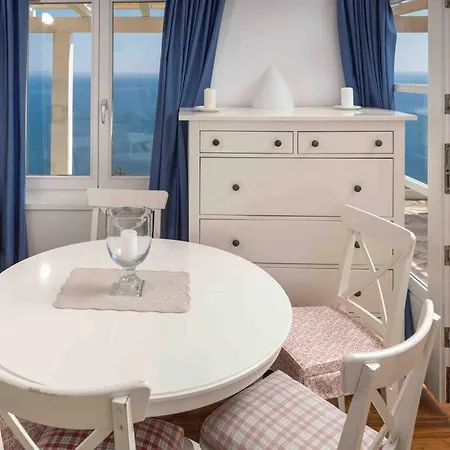 Villa Grace Breathtaking Views Of The Adriatic Jelsa
